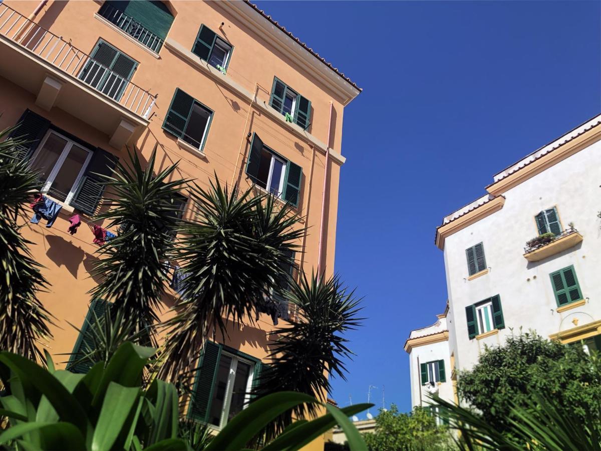Garbatella House Roma Exterior foto