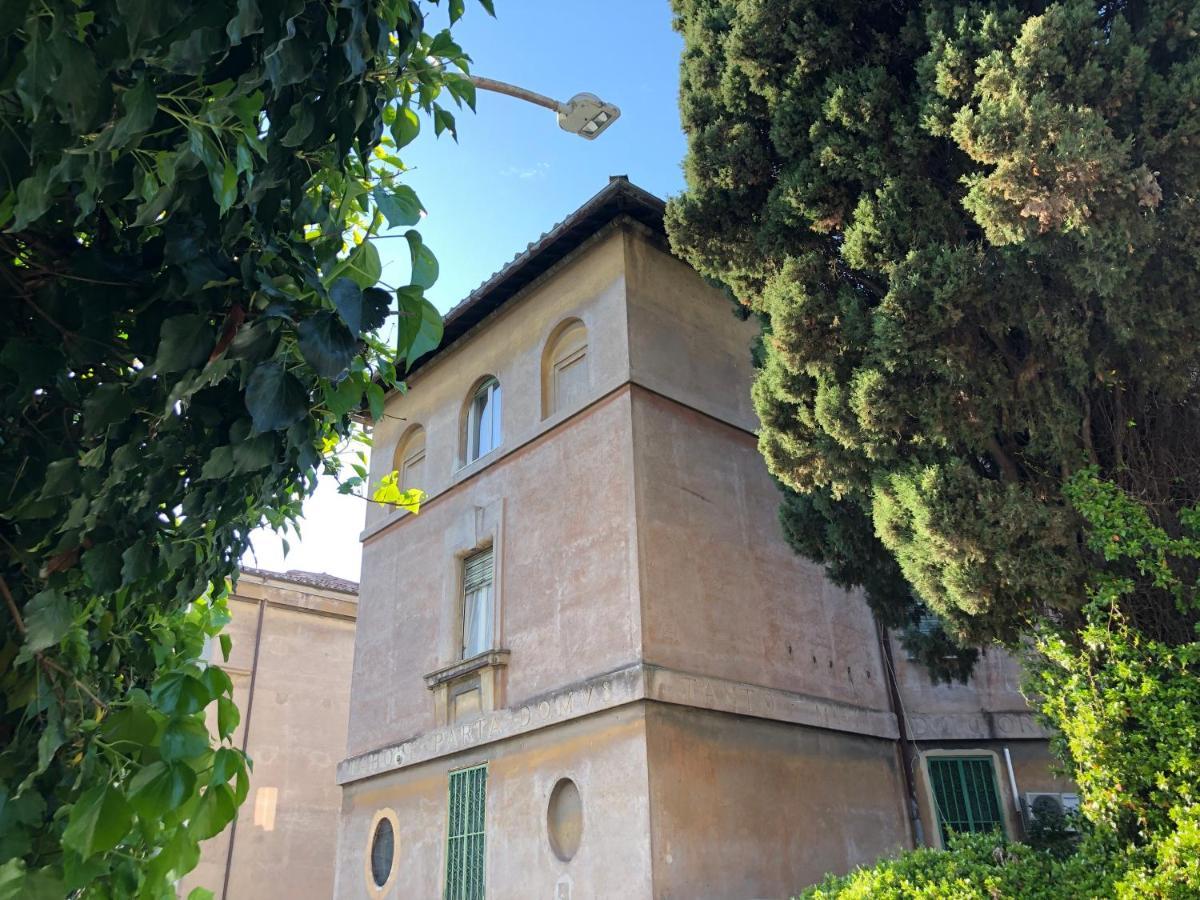 Garbatella House Roma Exterior foto