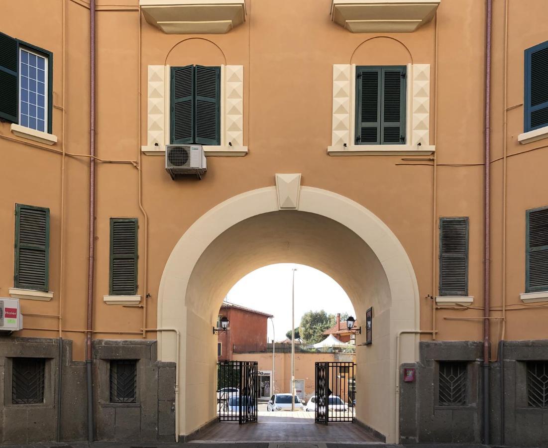 Garbatella House Roma Exterior foto