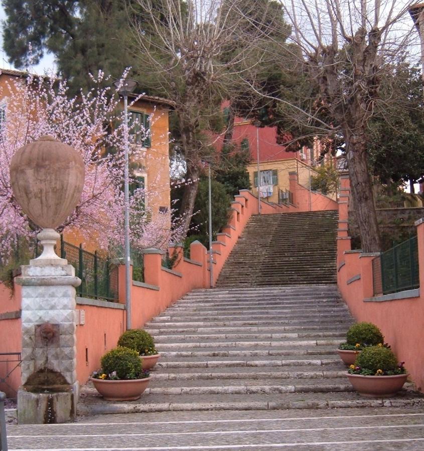 Garbatella House Roma Exterior foto