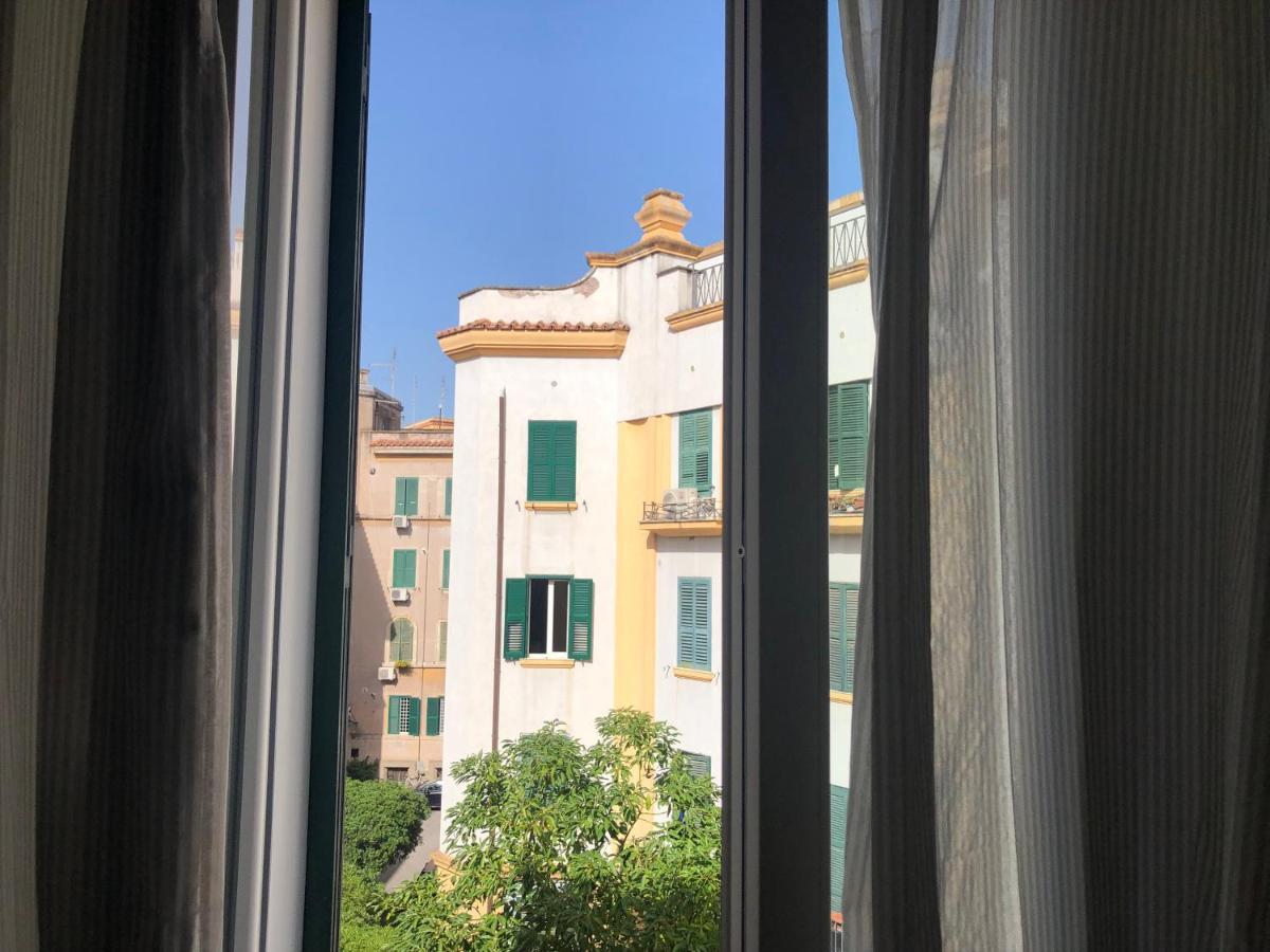 Garbatella House Roma Exterior foto