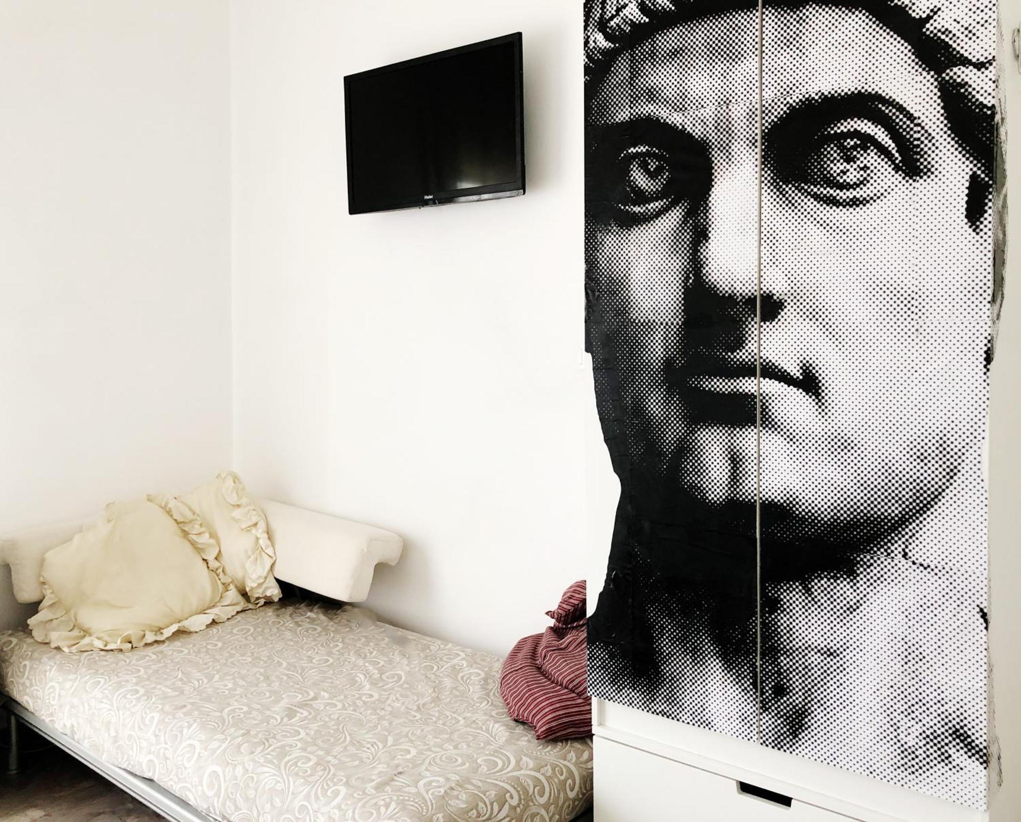 Garbatella House Roma Exterior foto