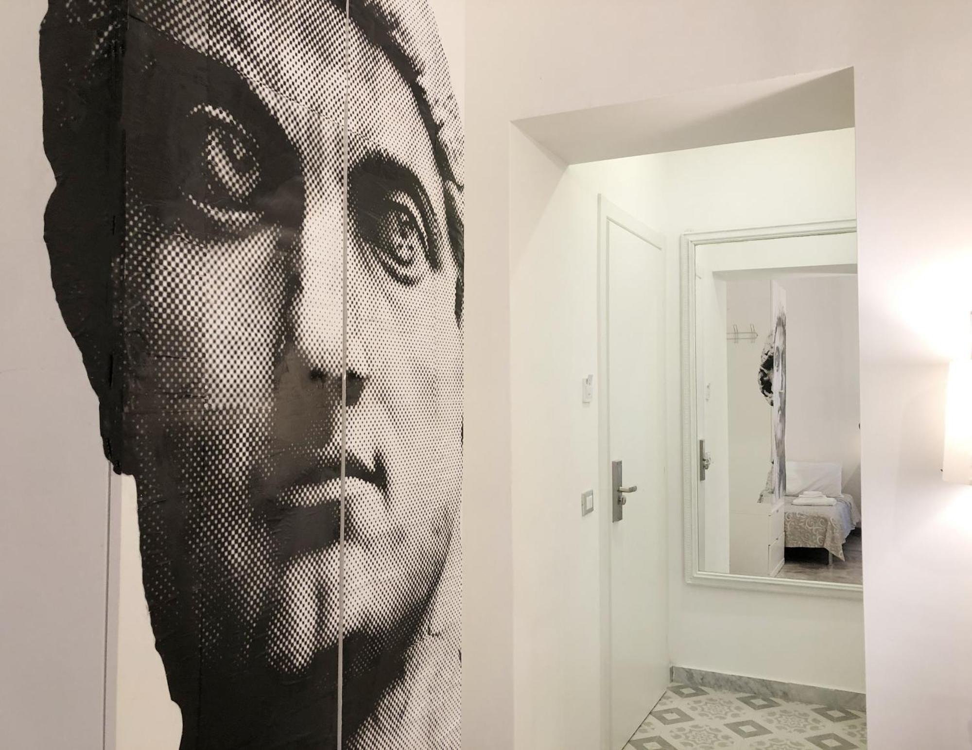 Garbatella House Roma Exterior foto