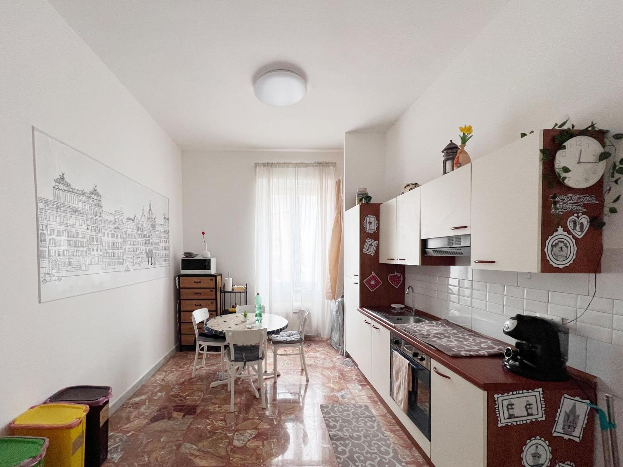 Garbatella House Roma Exterior foto